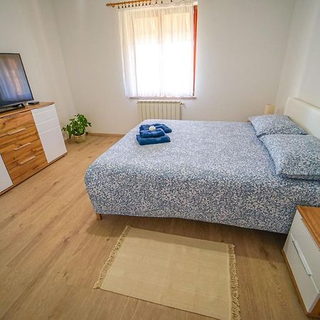 Apartment Full Moon Pobegi Εξωτερικό φωτογραφία