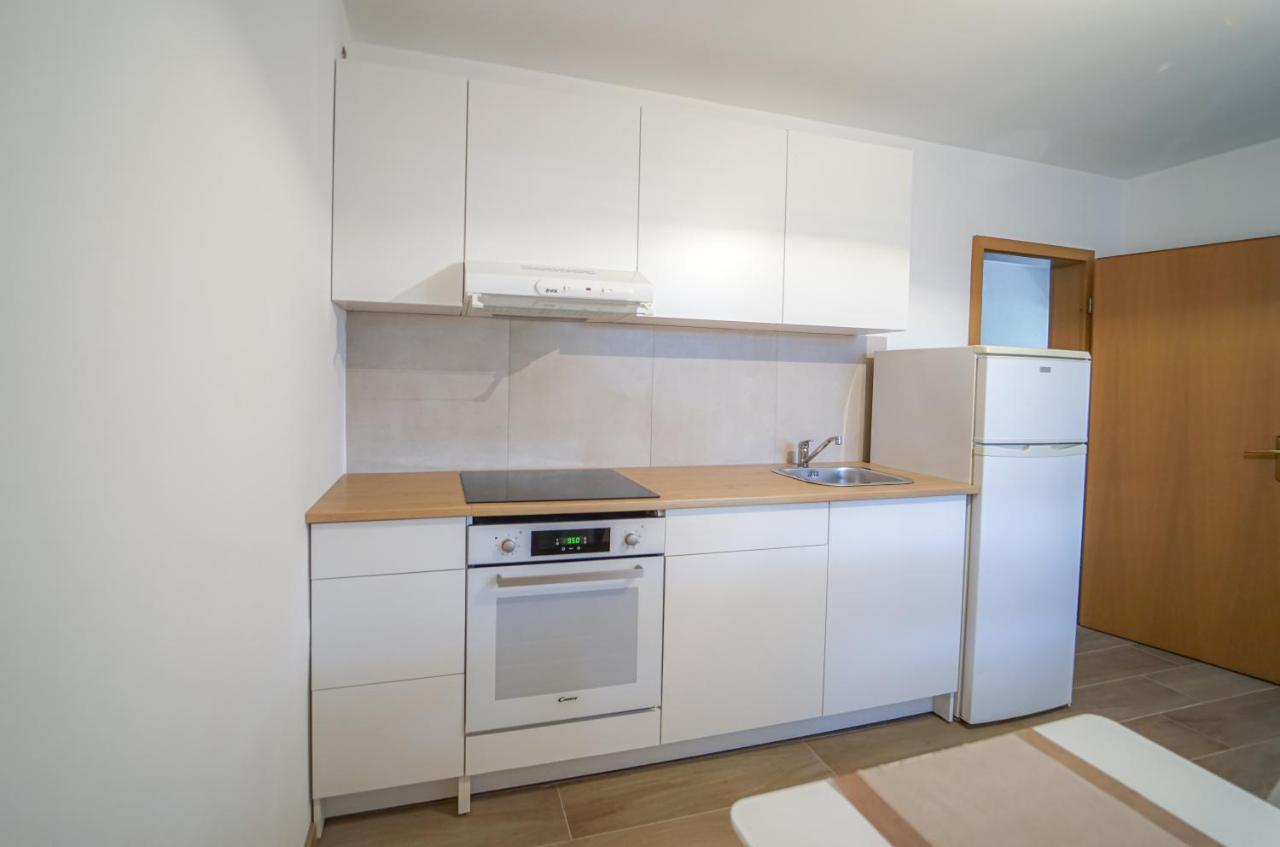 Apartment Full Moon Pobegi Εξωτερικό φωτογραφία