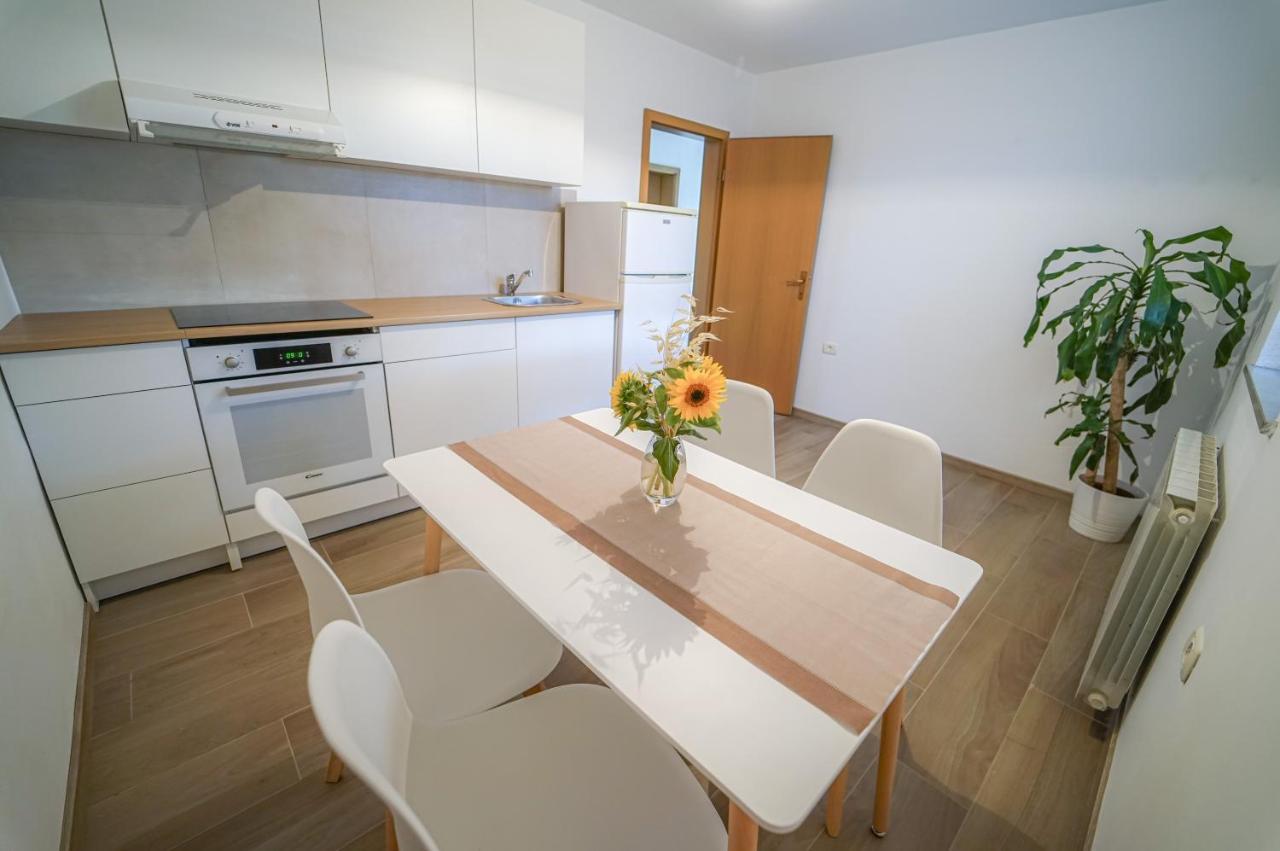 Apartment Full Moon Pobegi Εξωτερικό φωτογραφία