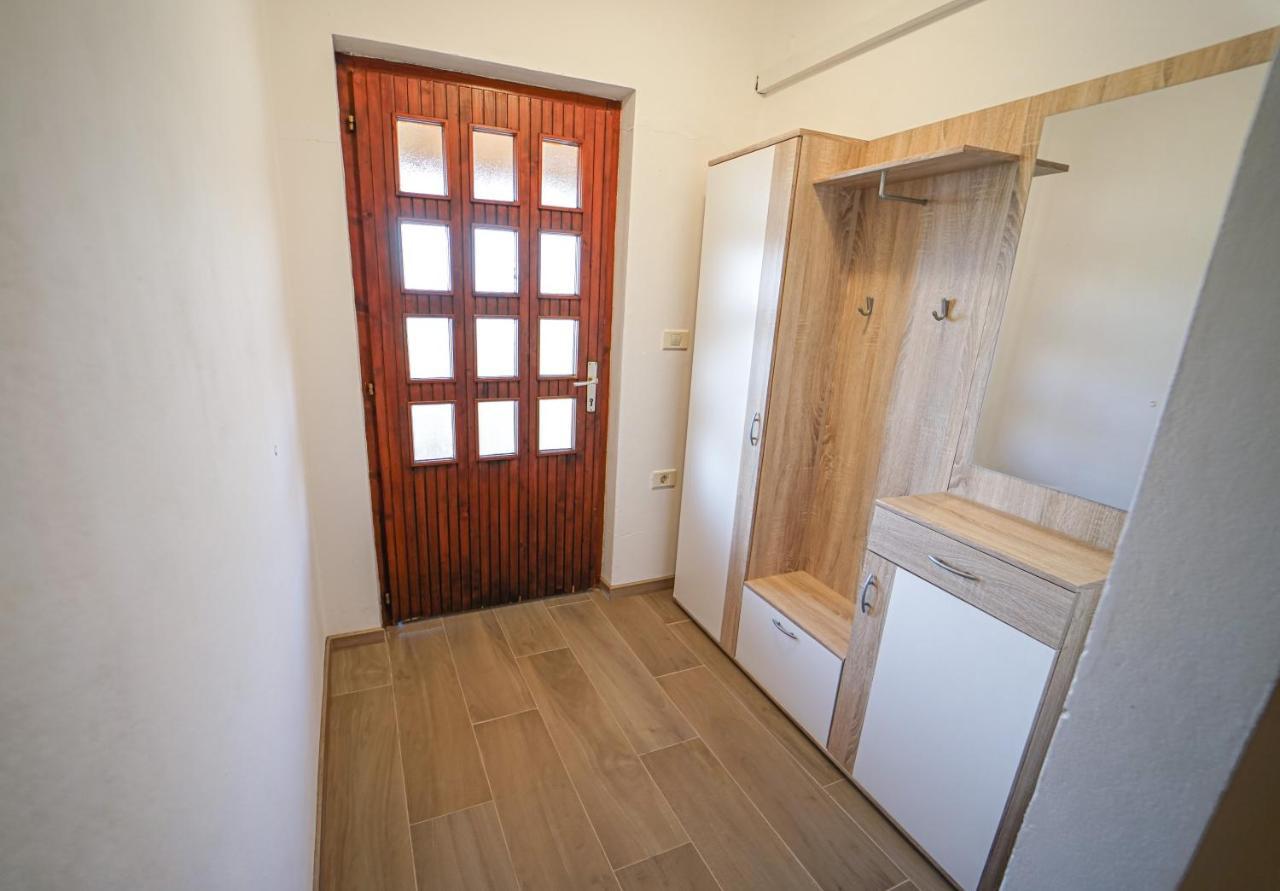 Apartment Full Moon Pobegi Εξωτερικό φωτογραφία