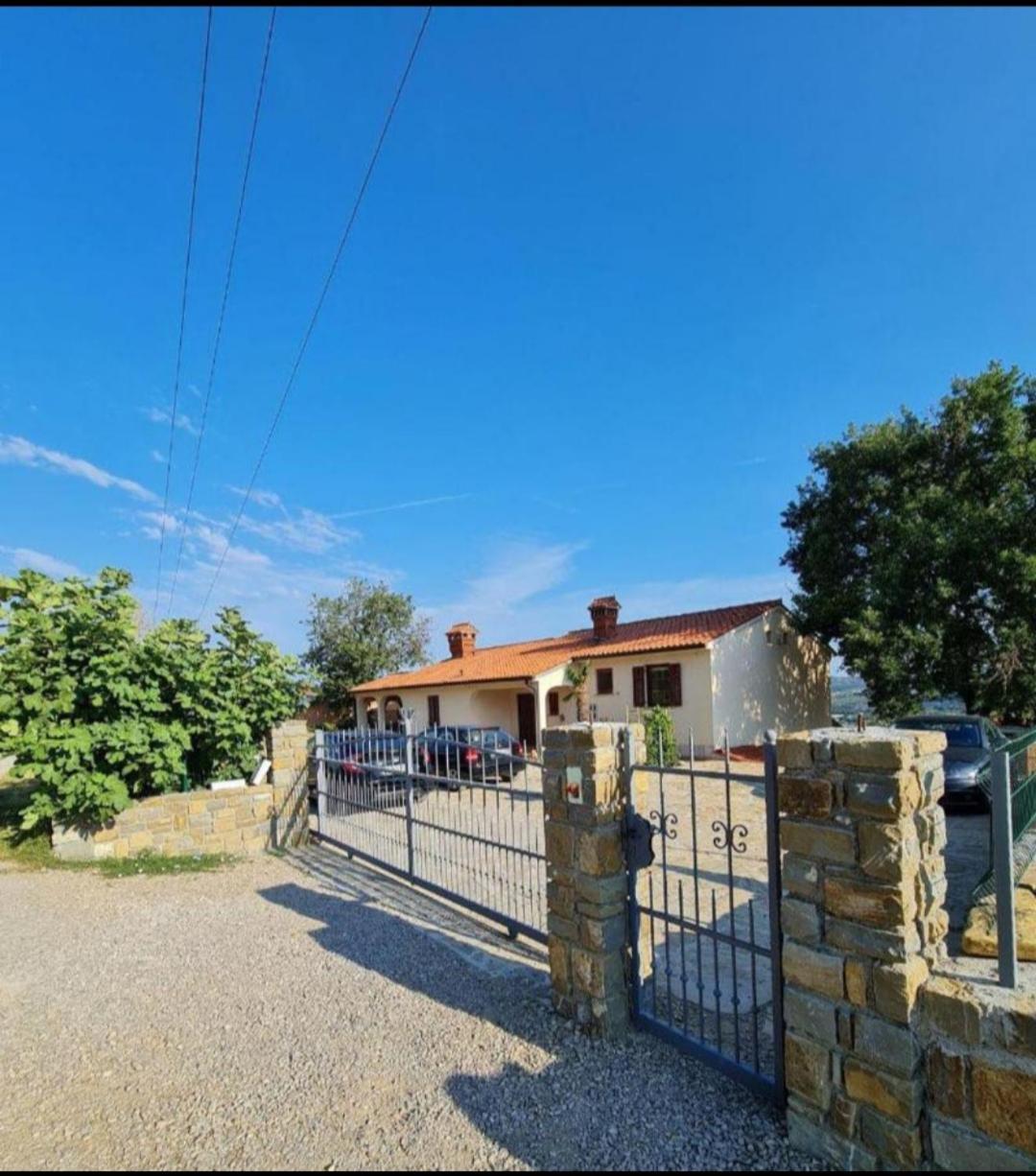 Apartment Full Moon Pobegi Εξωτερικό φωτογραφία