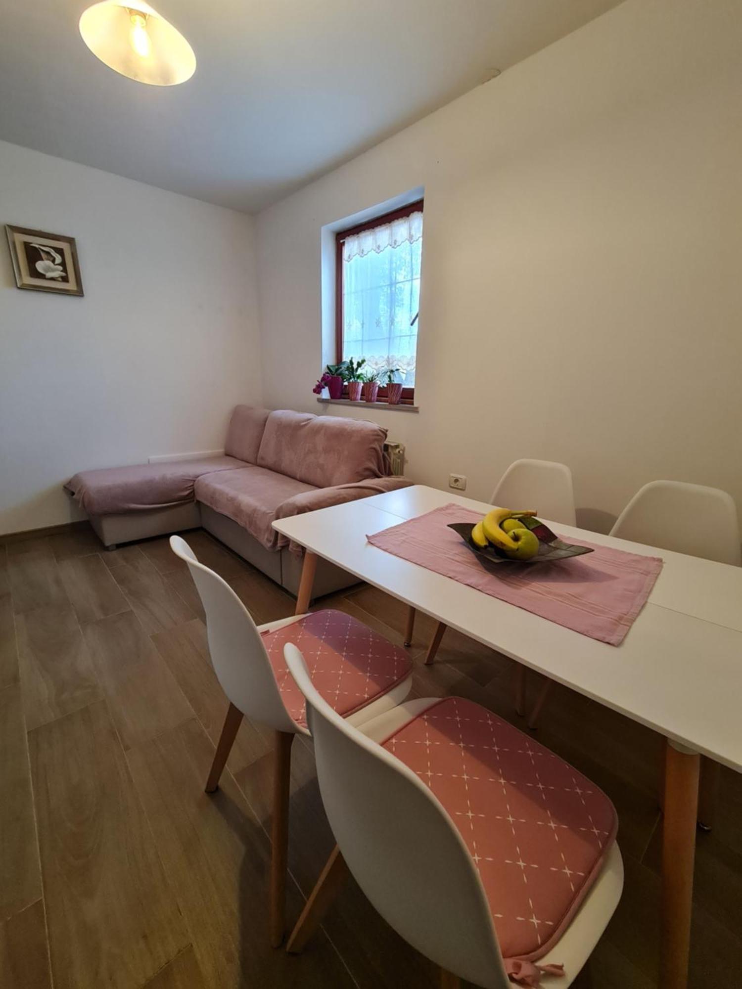 Apartment Full Moon Pobegi Εξωτερικό φωτογραφία